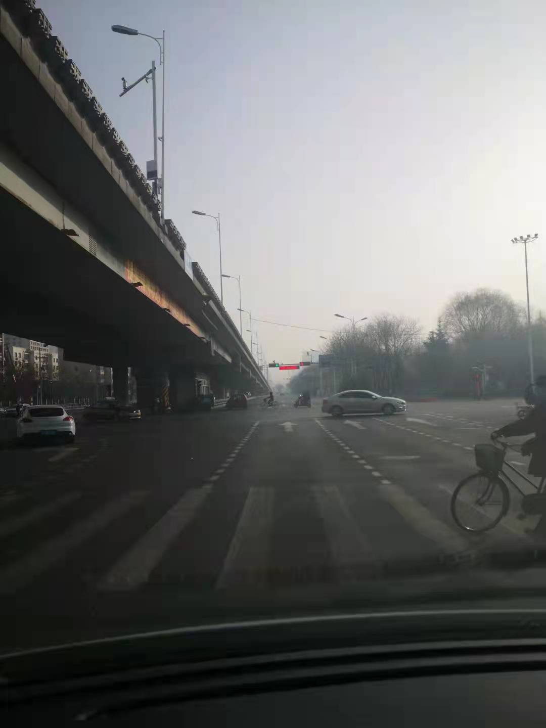 漳州桥梁结构加固方案
