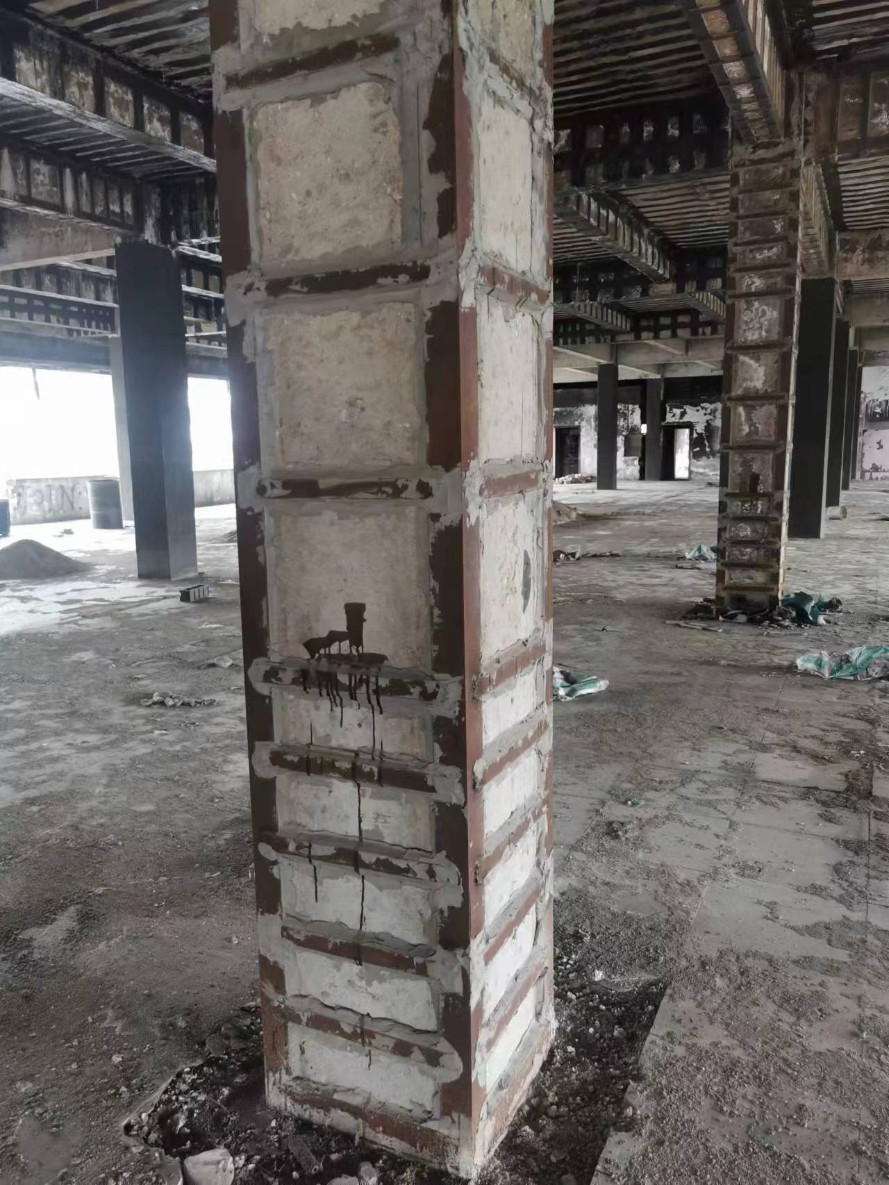 漳州房屋以下情况下需加固
