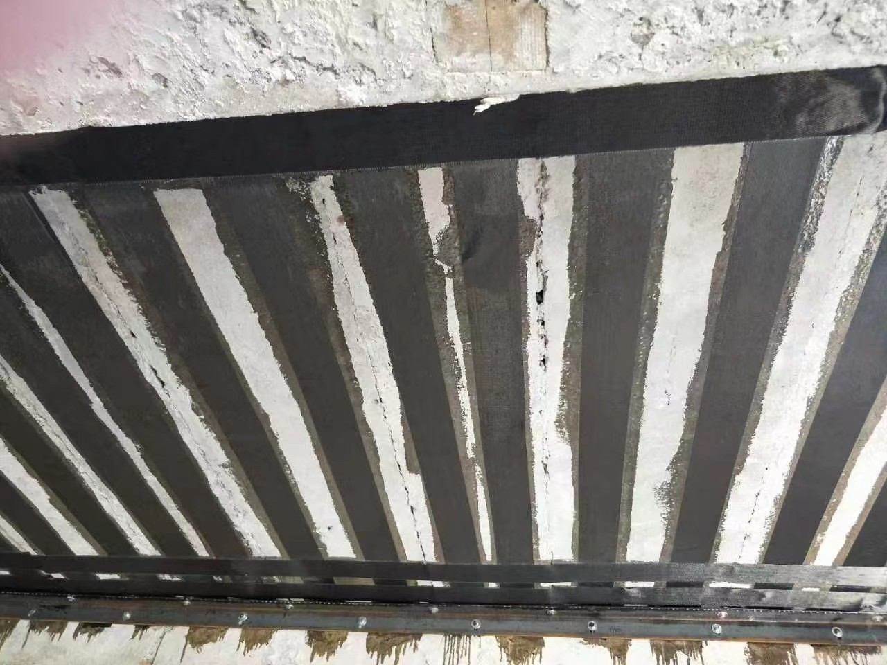 漳州结构加固工程施工需遵循的原则