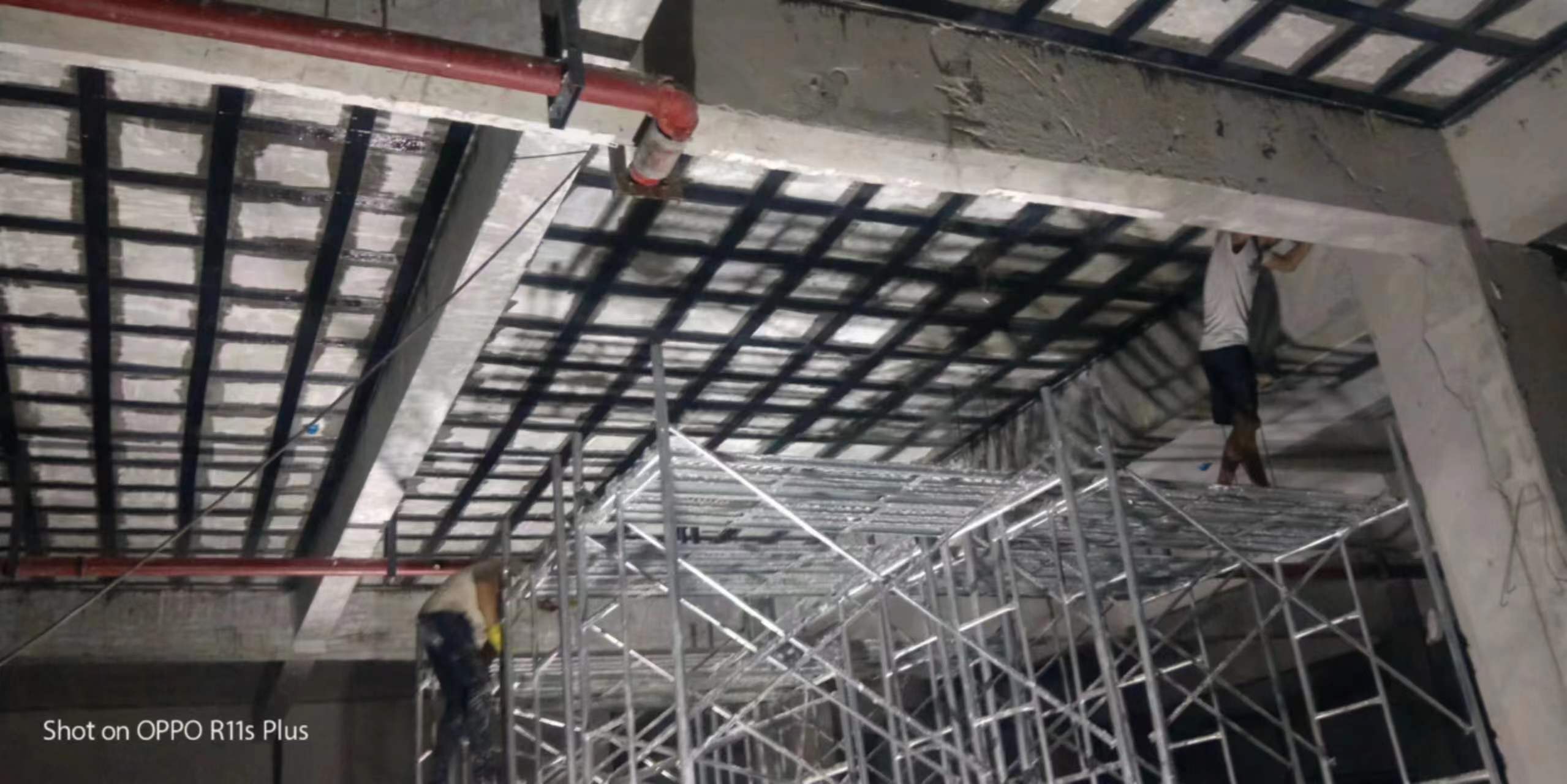 漳州房屋加固常见方式的优缺点