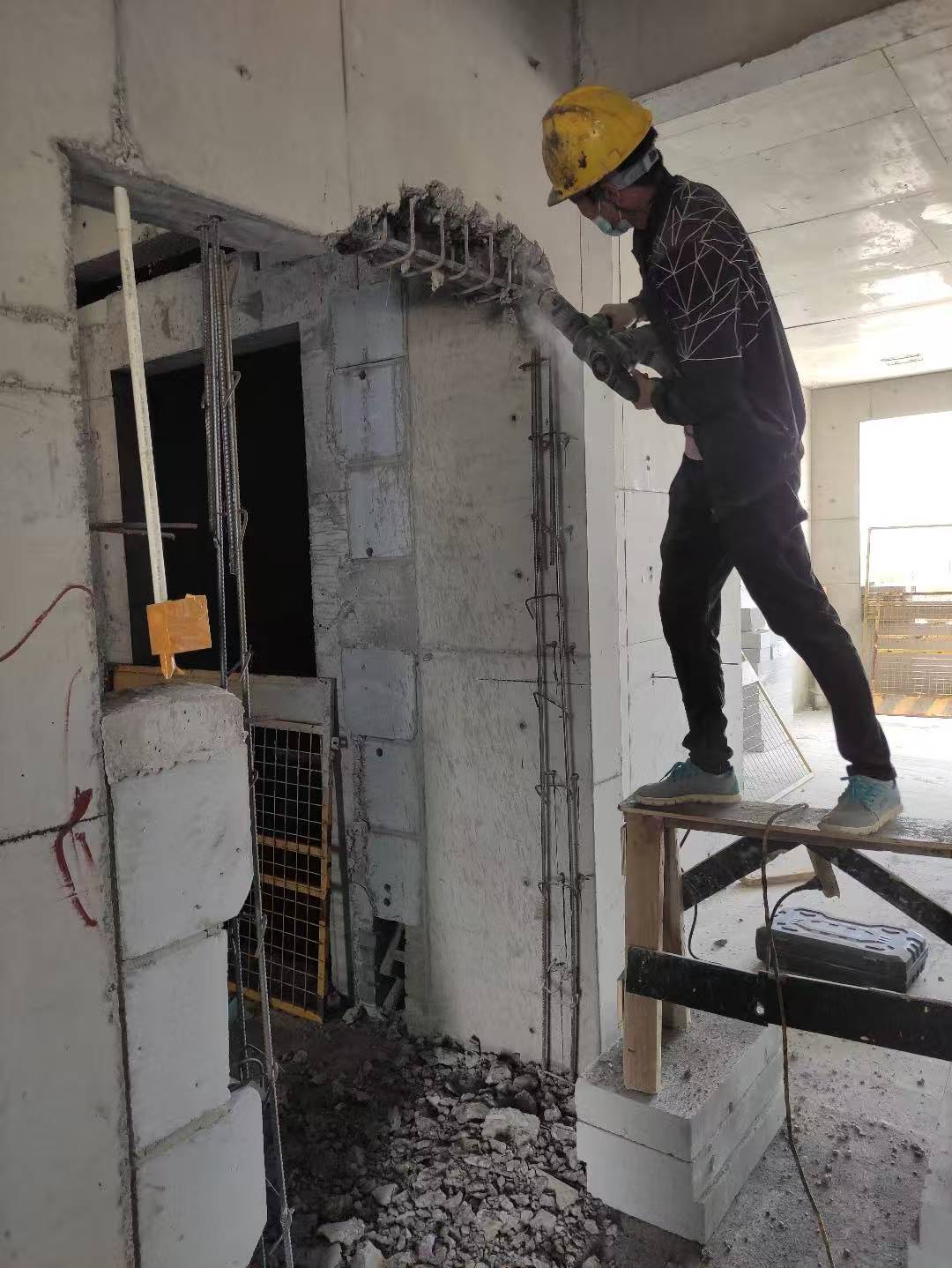 漳州旧房改造房屋如何加固